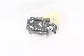 51117296308 Bmw 2017-2020 430i F32 Front Upper Bumper Center Support Bracket Oem