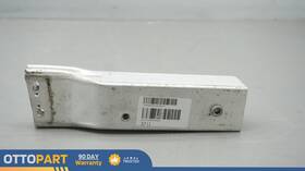 51117296855 Bmw 2014-2021 I3 I01 Hybrid Front Left Side Bumper Reinforcement Bar Bracket Oem
