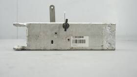51117375957 Bmw 14-21 I3 Front Left Driver Side Bumper Reinforcement Bracket Oem