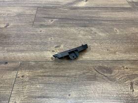 51117385350 Bmw 2017-2022 530 540 Front Bumper Upper Guide Support Bracket Right Side G30