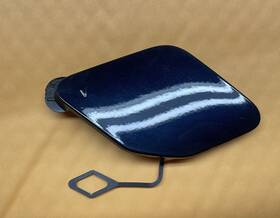 51117386141 Bmw 51117396837 2016 2017 2018 330i F30 Front Tow Cover Without M-sport Oem