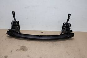 5111745294 Bmw 2010-2013 E70 X5 Front Bumper Carrier Crash Impact Rebar Reinforcement Oem