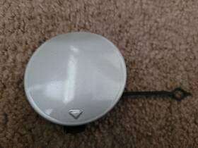 51118054303 Bmw 2015 2016 2017 330i M3 F80 M4 F82 Front Tow Cover Oem