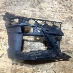 51118069350 Bmw 3 Serie M340 G20 Bumper Bracket Support Right Oem