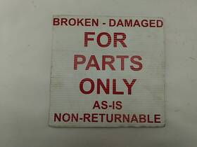 51118165090 Bmw As Is 318i 325i E36 Sedan Front Bumper Cover Fits 1992-1999 93 94 95 96