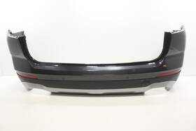 51125a40fb4 Bmw 2022 - 2024 X3 G01 Rear Bumper Upper And Lower Cover Panel Oem Gray A90