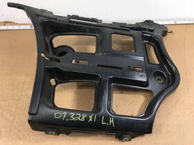 51127058519 Bmw 2007-2013 328i Rear Left Passenger Side Bumper Mount Bracket Oem