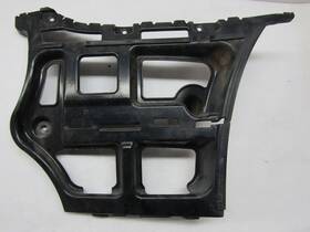 51127058520 Bmw 2006 330i E90 Sedan -rear Bumper Right Passenger Guide Mount
