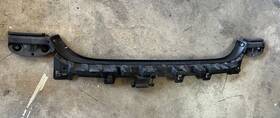 51127058522 Bmw 06-11 E90 3 Series Rear Bumper Center And R&l Guide Support Mount Bracket