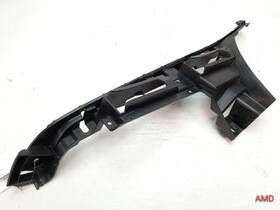 51127065482 Bmw 2005 330ci 325ci E46 Rear Bumper Cover Guide Mount Bracket Right