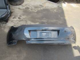 51127158876 Bmw Rear Back Bumper Cover Z4 2006 2008 Driver Passenger Side Reflector Light