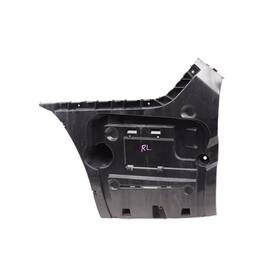 51127183885 Bmw 2009-2015 7 Series F01 F02 Rear Left Bumper Mount Support Bracket Oem