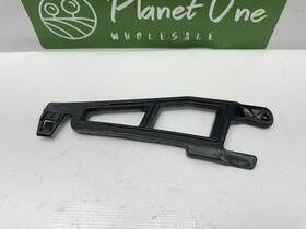 51127185986 Bmw Oem 2007-2013 X5 Rear Bumper Mounting Bracket Support Right