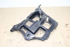 51127202668 Bmw 07-13 E90 335 328 Sedan Rear Right Passenger Side Bumper Bracket Guide Oem