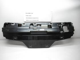 51127256921 Bmw 2017-2018 320i Rear Bumper Center Lower Bracket Oem