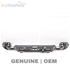 51127285532 Bmw 2014-2016 M235i - Rear Center Bumper Mount Bracket 7285532