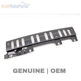 51127313231 Bmw 2011-2013 550i Gt Xdrive - Rear Bumper Mount Bracket Center 7313231