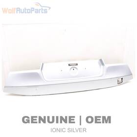 Bmw 51127336716 2014-2017 I3 - Rear Bumper Cover Panel 7336716