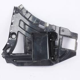 51127338764 Bmw 2011 - 2017 X3 F25 Rear Right Outer Bumper Cover Support Mount Bracket Oem