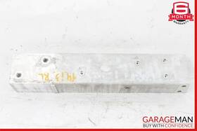 51127375467 Bmw 14-21 I3 I01 Hybrid Rear Left Bumper Reinforcement Bracket Support Oem