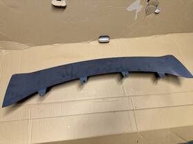 51127379419 Bmw 2014-2018 X5 - Front Lower Bumper Trim New In Box