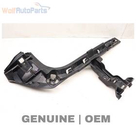 51127381119 Bmw 2016-2024 X1 - Bumper Mount Bracket 7381119