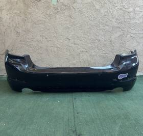 51127387294 Bmw 2017 2018 2019 2020 5 Series 530i 540i Rear Bumper Cover Oem