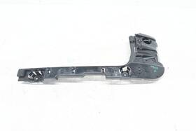 51127400666 Bmw Rear Right Side Bumper Support Mount Bracket Oem G01 F97 X3 2018-2021