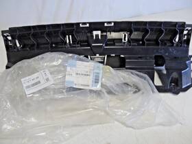 51127420650 Bmw 2019-2025 X5 G05 Rear Bumper Center Mount Support Bracket New Oem