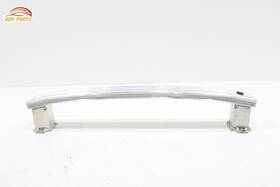 51127426444 Bmw X2 F39 Rear Bumper Reinforcement Impact Bar Beam Oem 2018 - 2023