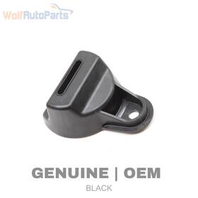 51127431399 Bmw 2017 740le Xdrive - Rear Bumper Mount / Bracket 7431399