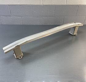 51127477445 Bmw 2020-2025 228i F44 Rear Bumper Reinforcement Impact Bar 7477445 Oem