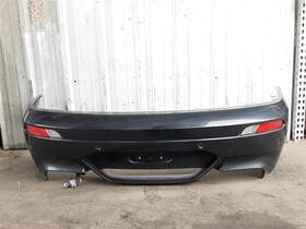 51127899503 Bmw 06-10 M6 Rear Bumper With Park Assist