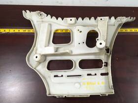 51127906505 Bmw 2006-2013 Genuine 335i 328i 335xi Rear Left Bumper Guide Oem