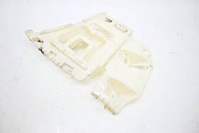 51128045508 Bmw 08-13 E88 128 135 Rear Right Bumper Bracket Mount Guide Support Sport Oem