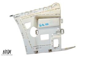 51128054287 Bmw 2015 - 2020 F82 F83 M4 Rear Bumper Side Left Driver Bracket Mount Oem