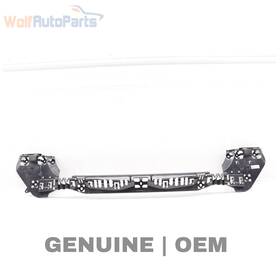 51128067762 Bmw 2018-2022 M5 - Rear Bumper Cover Support Bracket Center 8067762