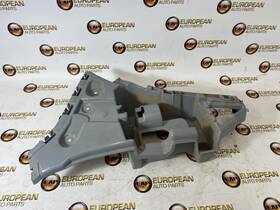51128069142 Bmw 2017-19 X2 F39 - Rear Right Bumper Mount Bracket 8069142