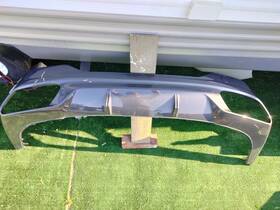 51128075300 Bmw 2020 - 2021 8 Series G16 M Sport Rear Lower Valance Oem