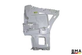 51128081886 Bmw X3 X3m G01 F97 Rear Right Bumper Mounting Bracket 2022 2023 2024 Oem