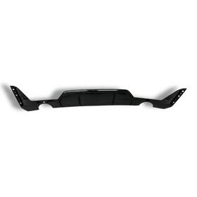 51128085484 Bmw 2022-2024 3 M Package Rear Bumper Diffuser Spoiler Oem