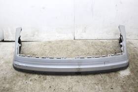 51128135151 Bmw 1998 E36 3 Series Rear Bumper Trim Panel Cover Silver 354 Convertible Lm18