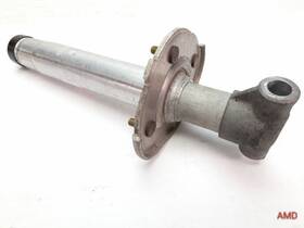 51128174081 Bmw 1997 540i 528i 525i 530i E39 Rear Left Bumper Shock Absorber