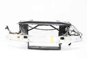 51169139599 Bmw 08-10 E63 650i Front Radiator Reinforcement Support Rebar Shroud Oem