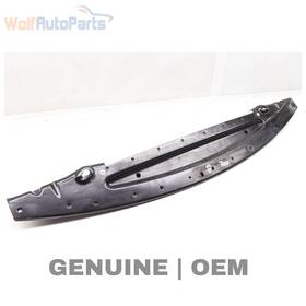 51647219319 Bmw 2009-2016 Z4 - Front Bumper Center Support / Bracket 7219319