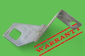 51647247665 Bmw 09-2015 750li 750i 740i Front Left Bumper Reinforcement Bar Bracket 7247665