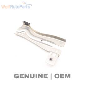 51647374810 Bmw 2018-2021 I3s - Front Right Bumper Reinforcement Bar / Bracket 7374810