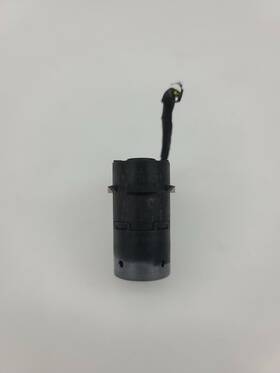 6938741 Bmw 02 - 05 Oem E65 7-series Bumper Parking Distance Ultrasonic Sensor