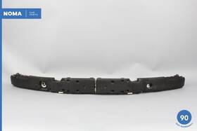 7033696 Bmw 04-05 530i E60 5 Series Front Bumper Reinforcement Bar With Foam Oem