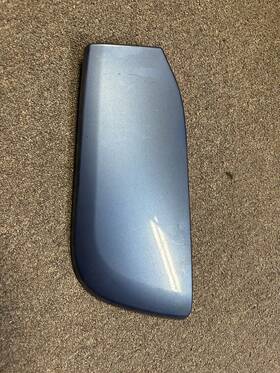 7049751 Bmw 00-06 X5 E53 4.6is 4.8is Support Rear Lh Bumper Trim Oem
